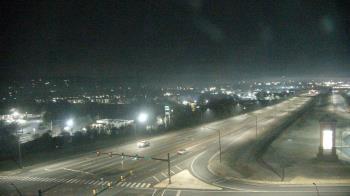 Weather camera view of Towne Acres ES.