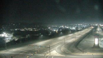 Weather camera view of Towne Acres ES.