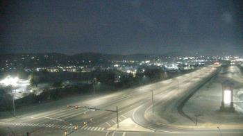 Weather camera view of Towne Acres ES.