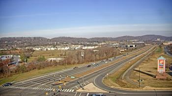 Weather camera view of Towne Acres ES.