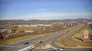 Weather camera view of Towne Acres ES.