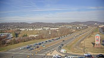 Weather camera view of Towne Acres ES.