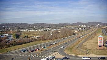 Weather camera view of Towne Acres ES.