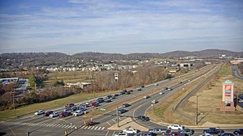 Weather camera view of Towne Acres ES.