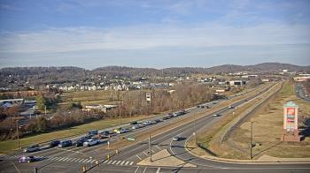 Weather camera view of Towne Acres ES.