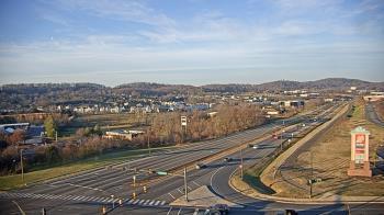 Weather camera view of Towne Acres ES.