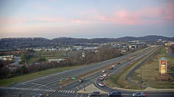Weather camera view of Towne Acres ES.