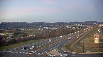 Weather camera view of Towne Acres ES.