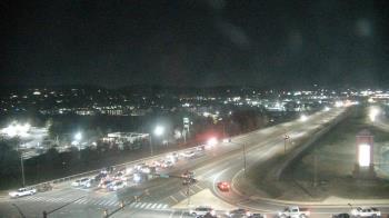 Weather camera view of Towne Acres ES.