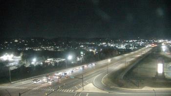 Weather camera view of Towne Acres ES.