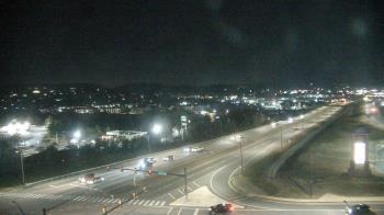 Weather camera view of Towne Acres ES.