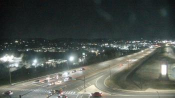 Weather camera view of Towne Acres ES.