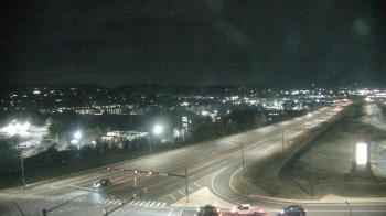 Weather camera view of Towne Acres ES.