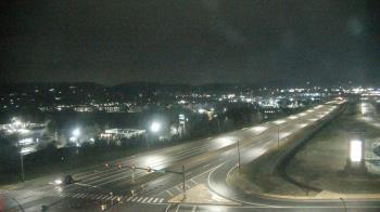 Weather camera view of Towne Acres ES.