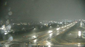 Weather camera view of Towne Acres ES.