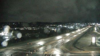 Weather camera view of Towne Acres ES.