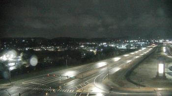 Weather camera view of Towne Acres ES.