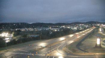 Weather camera view of Towne Acres ES.