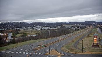 Weather camera view of Towne Acres ES.