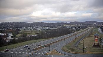 Weather camera view of Towne Acres ES.