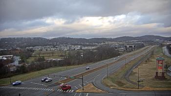Weather camera view of Towne Acres ES.