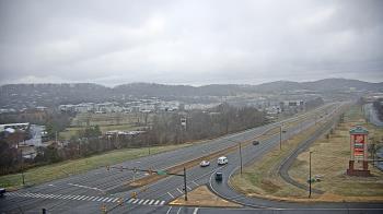 Weather camera view of Towne Acres ES.