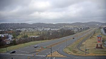 Weather camera view of Towne Acres ES.