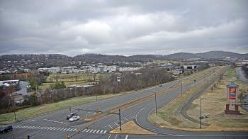 Weather camera view of Towne Acres ES.