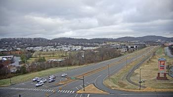 Weather camera view of Towne Acres ES.
