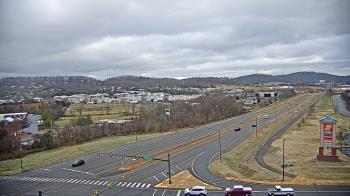 Weather camera view of Towne Acres ES.