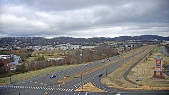Weather camera view of Towne Acres ES.