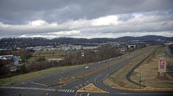 Weather camera view of Towne Acres ES.