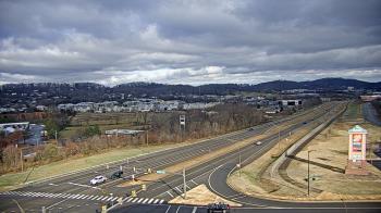 Weather camera view of Towne Acres ES.