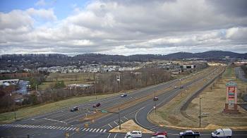 Weather camera view of Towne Acres ES.