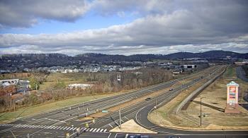 Weather camera view of Towne Acres ES.