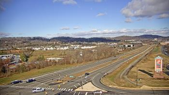 Weather camera view of Towne Acres ES.