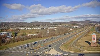 Weather camera view of Towne Acres ES.