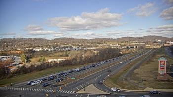 Weather camera view of Towne Acres ES.