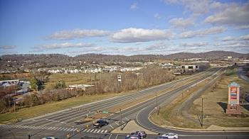 Weather camera view of Towne Acres ES.