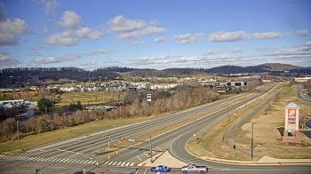 Weather camera view of Towne Acres ES.