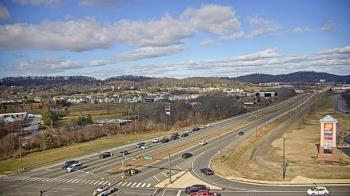 Weather camera view of Towne Acres ES.