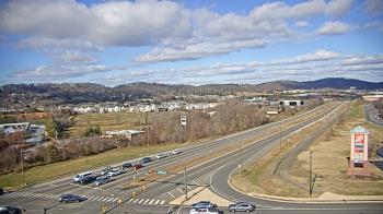Weather camera view of Towne Acres ES.