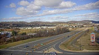 Weather camera view of Towne Acres ES.