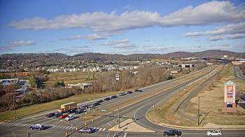 Weather camera view of Towne Acres ES.