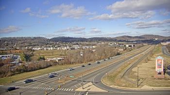 Weather camera view of Towne Acres ES.