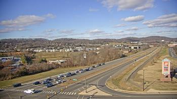 Weather camera view of Towne Acres ES.