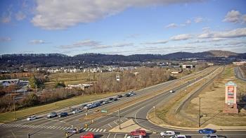 Weather camera view of Towne Acres ES.