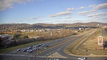 Weather camera view of Towne Acres ES.