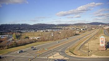 Weather camera view of Towne Acres ES.