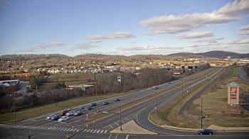 Weather camera view of Towne Acres ES.